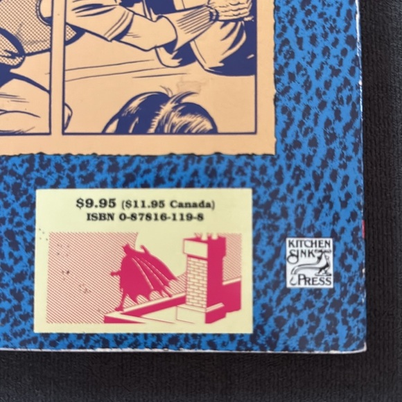 Batman the Dailies 1943-1946 DC Book - Picture 6 of 8